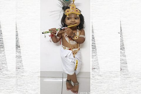 ADVITI ANDANI,PARENT-VIJAYALAKSHMI,MIT ,HUBLI