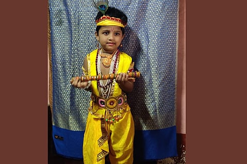 AISIRI N RAO,-NANDEESH,MANASA,CHAMRAJNAGARA,