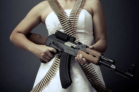 AK47