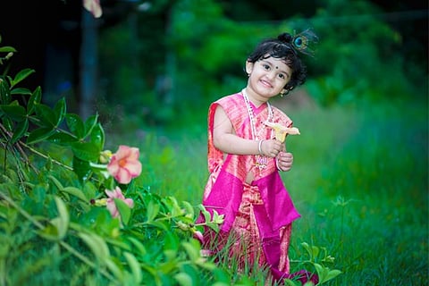 ANVIT HEDGE,-NANDAN HEGDE,NUTANA HEGDE, YELLAPURA,