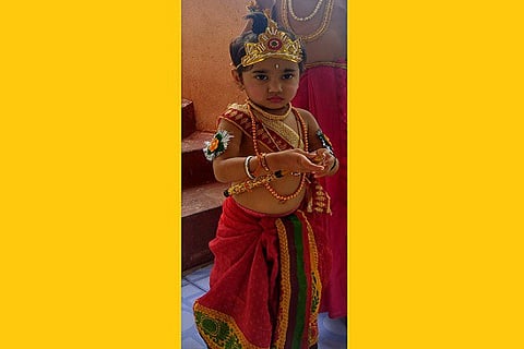 ARYAVEER,PARENT-AJITH KUMAR,ARCHANA