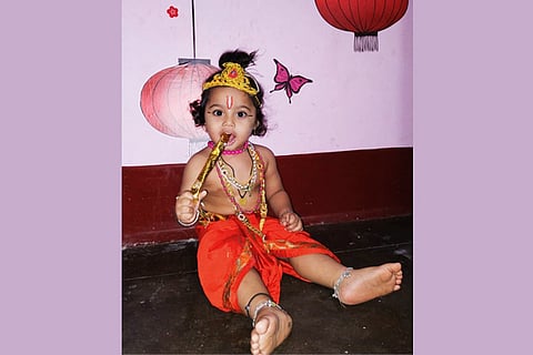 ATHARVA,-PAVAN KUMAR,SUPRIYA,