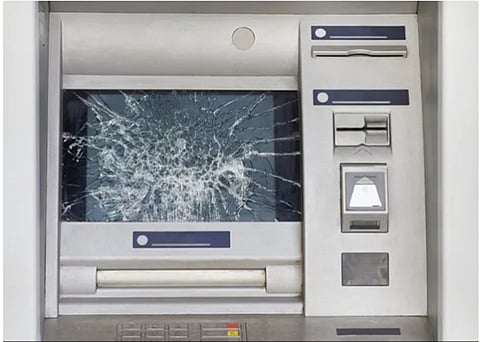ATM
