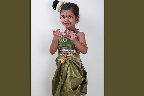 AVANI KULKARNI, VIVEK KULKARNI,BHARGAVI,