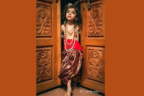 AVANI PRABHU,VIVEKANANDA PRABHU,DIVYA