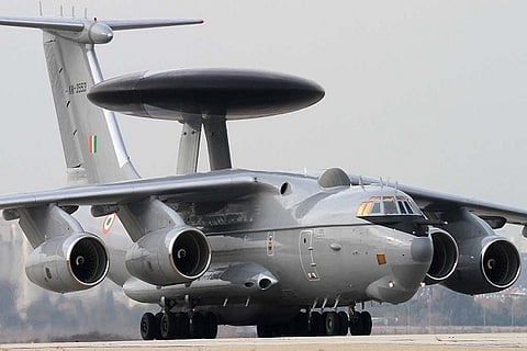 AWACS