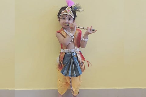 Aaadhya