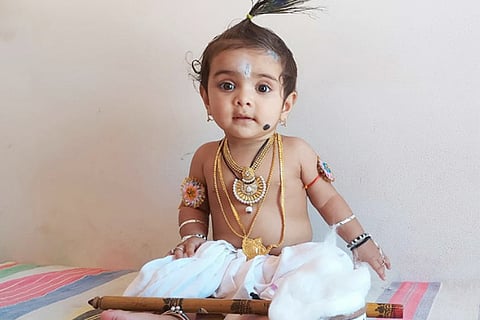 Aadhya Photo