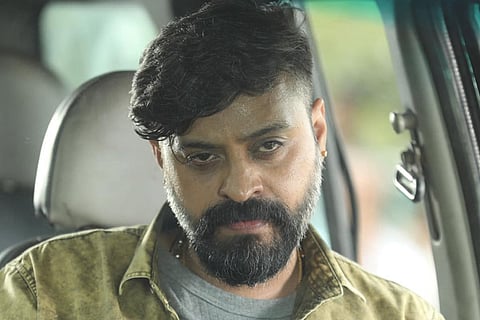Aadi Lokesh