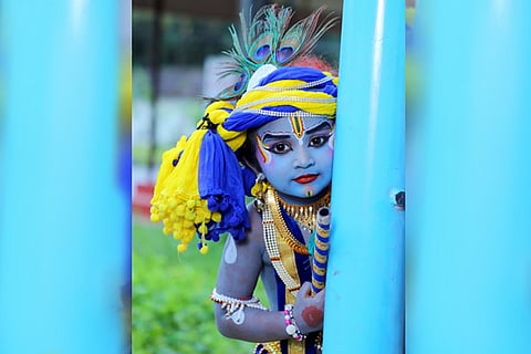Aadya Bhat