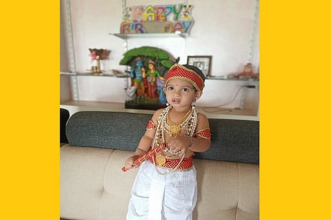 Aaryansh