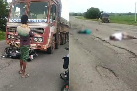 Accident