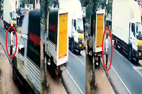 Accident