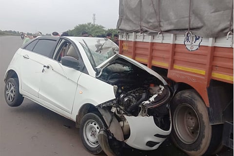 Accident