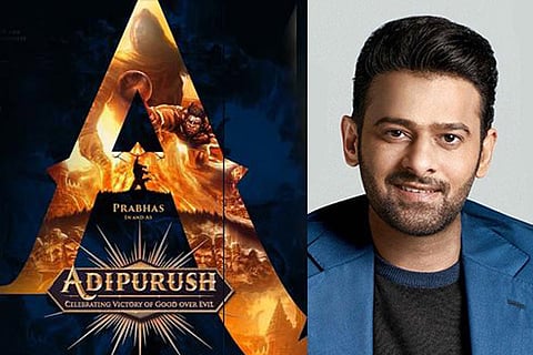 Adipurush - Final