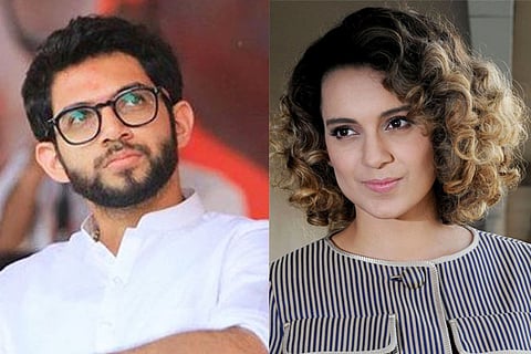 Aditya - Kangana - Final