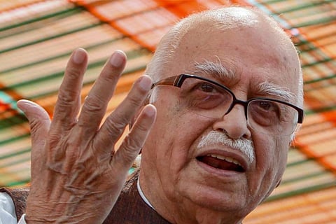 Advani