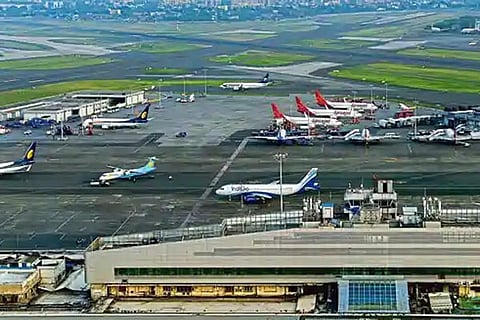 Air Port