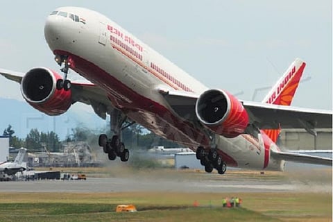 Air india
