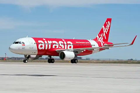 Airasia