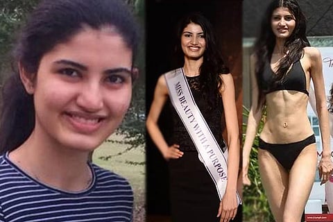 Aishwarya Sheoran