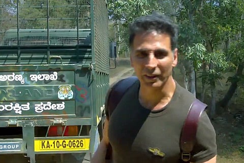 Akshay