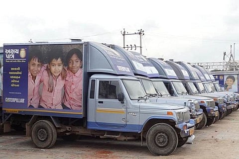 Akshaya Patra