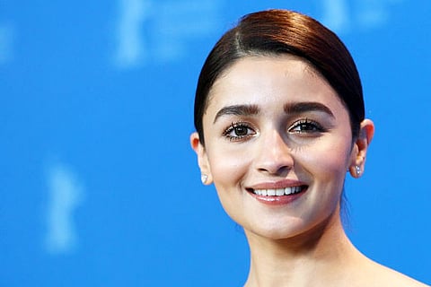 Alia Bhatt - Final