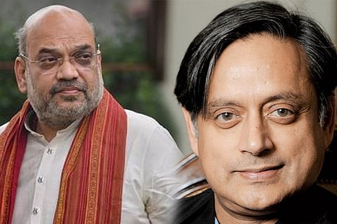 Amit Shah