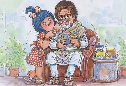 Amitab