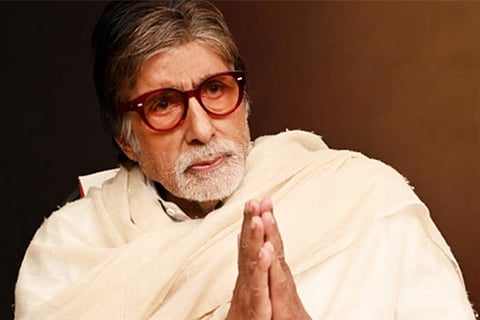 Amitabh Bachchan - Final
