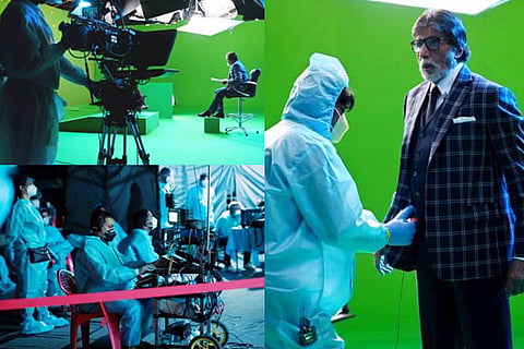 Amitabh - KBC - Final