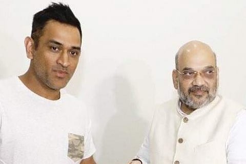 Amith Shah