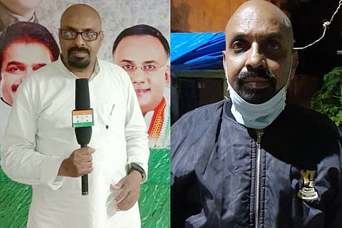 Anand Pasad