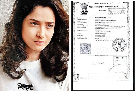 Ankita Lokhande - Final