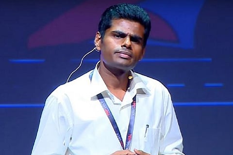Annamalai