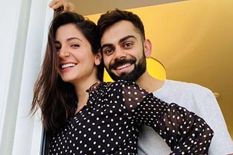 Anushka