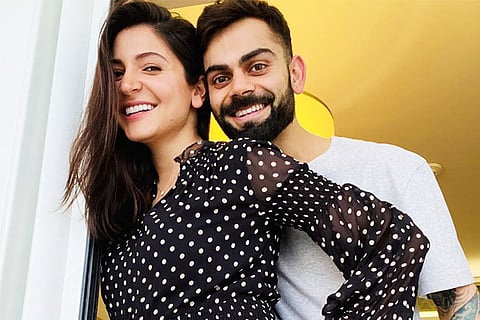 Anushka Sharma - Final