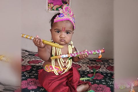 Aradhya Dore