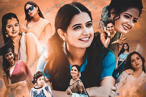 Ashika Ranganath - Final