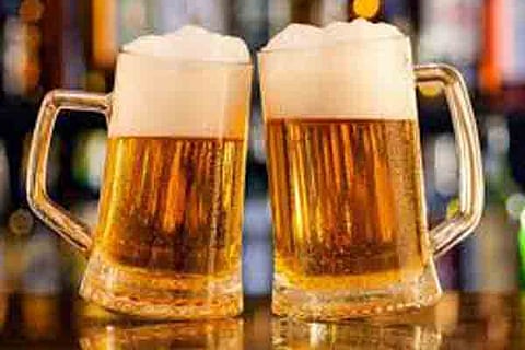 BEER