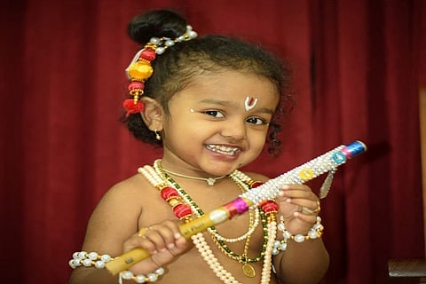 BHARGAV,PARENT-DEEPAK,POORNIMA