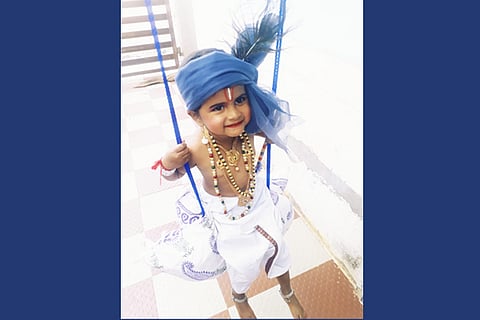 BHOOMIKA,-VASANT,KAVANA,GADAG,