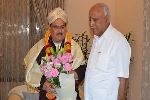 BJP