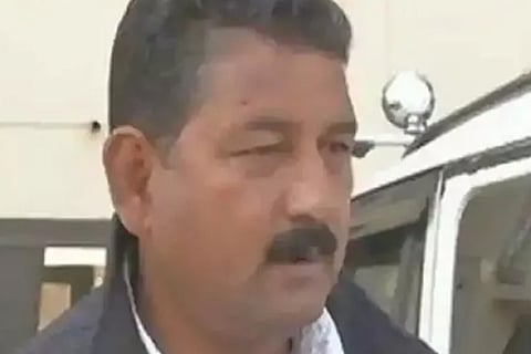 BJP MLA