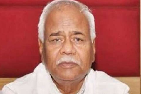 BJP MLA