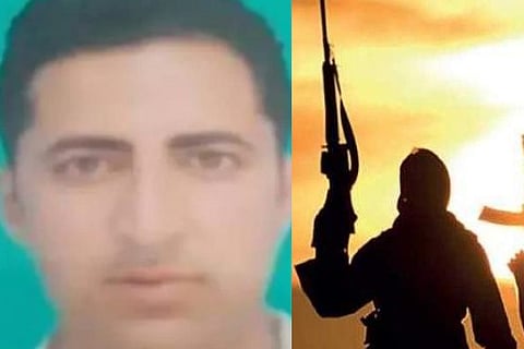 BJP-shootput