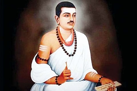 Basavanna
