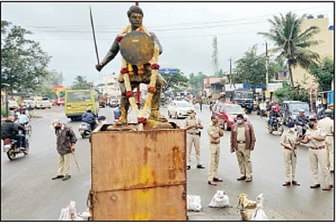 Belagavi Rayanna