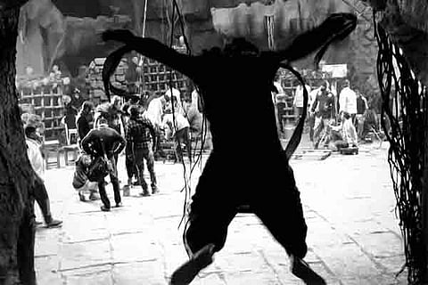 Bhajarangi 2 - Final